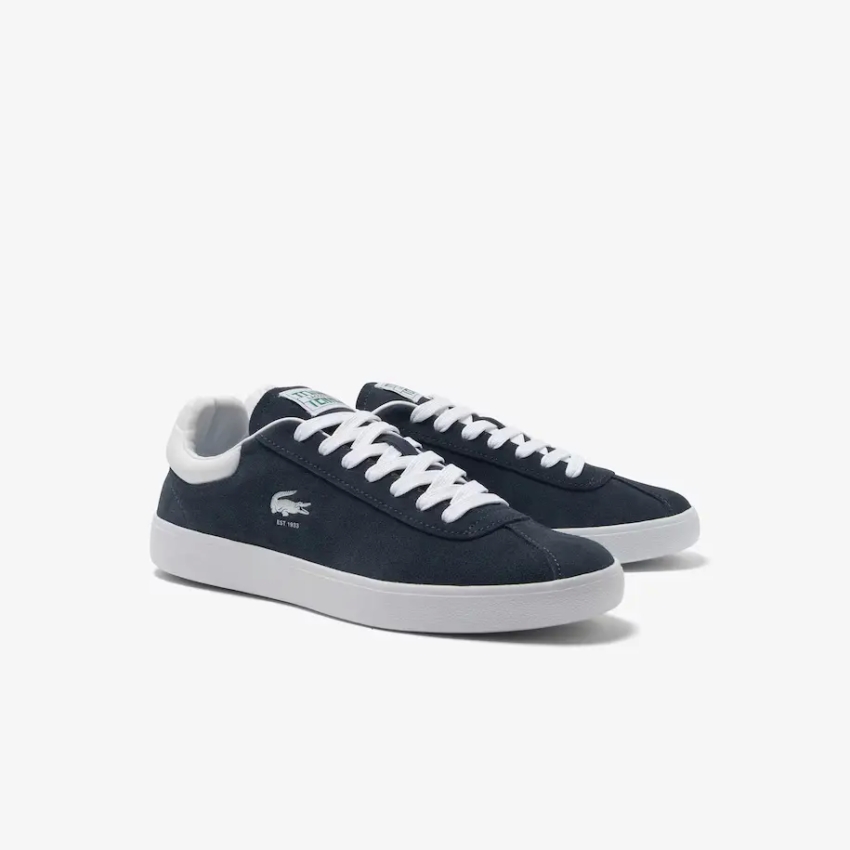 LACOSTE ZAPATILLAS 46SMA0065 AZUL