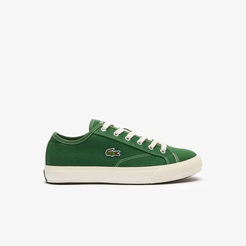 LACOSTE ZAPATILLAS 47CMA0005 VERDE