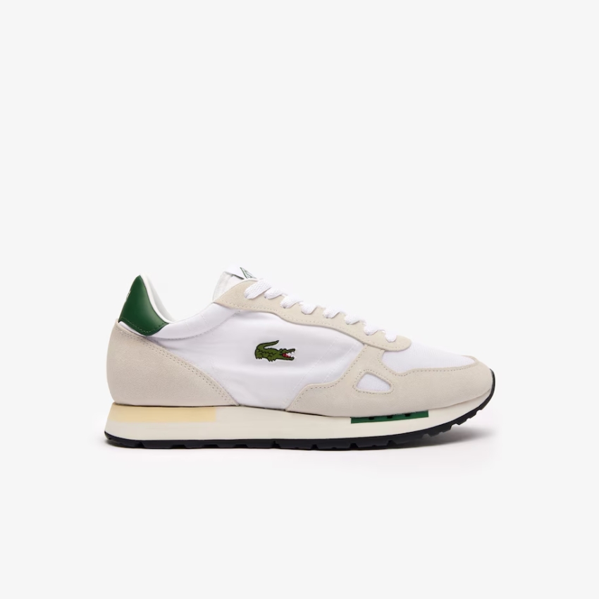 LACOSTE ZAPATILLAS 47SMA0006 VERDE