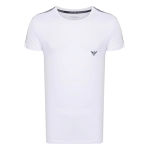 ARMANI Camisetas de chico 1110354R523 BLANCO