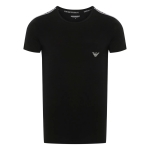 ARMANI Camisetas de chico 1110354R523 Negro