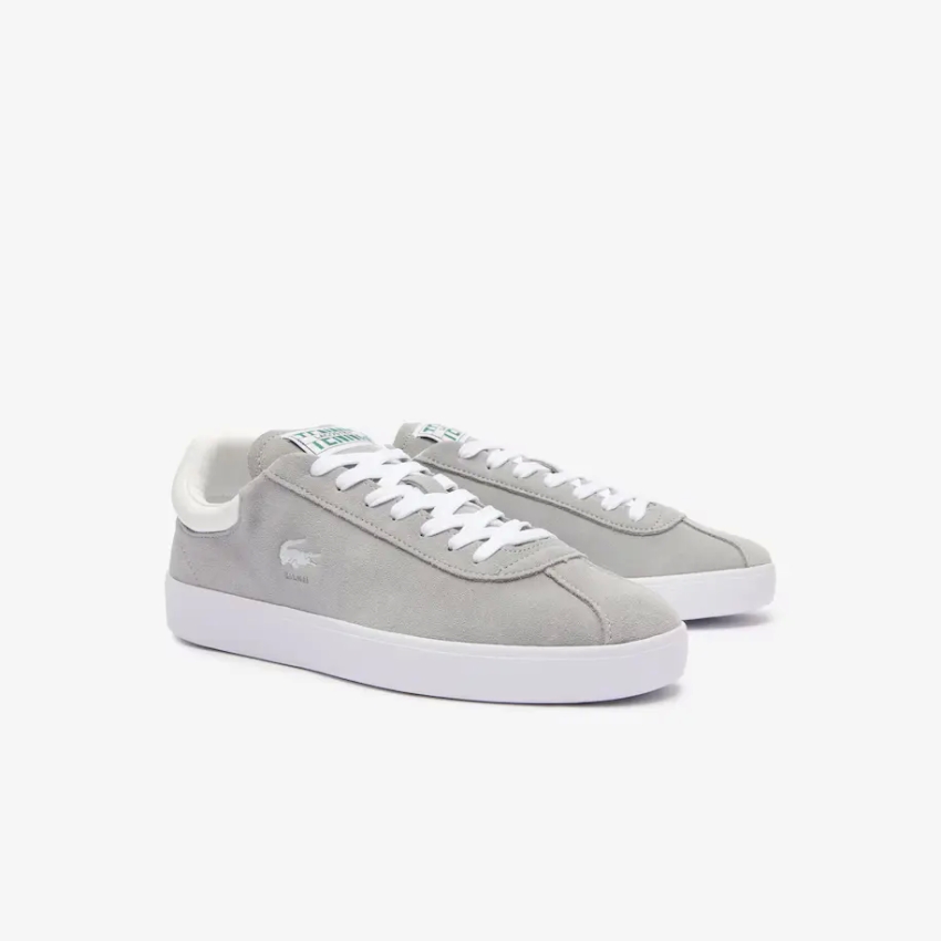 LACOSTE ZAPATILLAS 47SMA0093 GRIS