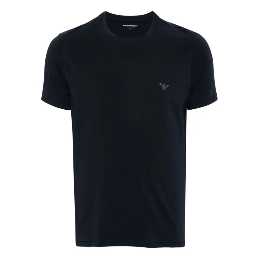 ARMANI Camisetas de chico 1112674R720 Negro