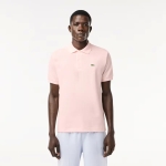 LACOSTE Polos de chico L1212-00 ROSACLARO