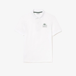 LACOSTE Polos de chico PH1136-00-BLANCO BLANCO