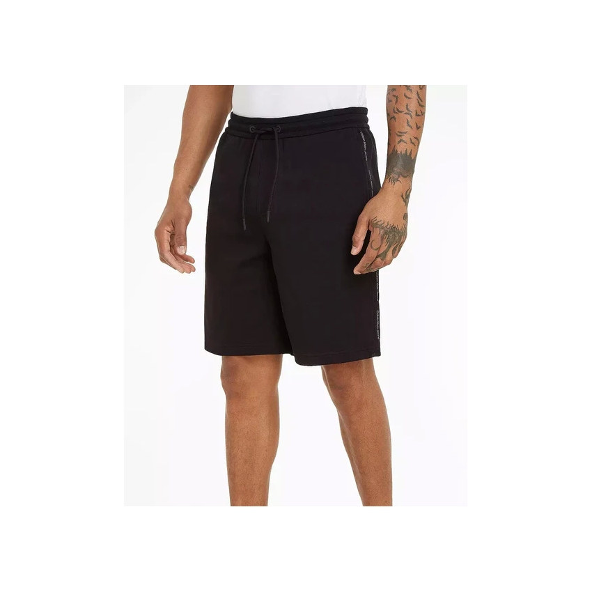 CALVIN KLEIN Bermudas de chico J30J325129 Negro