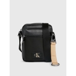 CALVIN KLEIN BOLSO reporter black de hombre