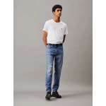 CALVIN KLEIN Tejanos Tapered Jeans DE CHICO MEDIUM