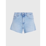 CALVIN KLEIN Shorts de chica DENIM USED