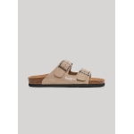 Pepe Jeans SANDALIAS ANTE BEIGE