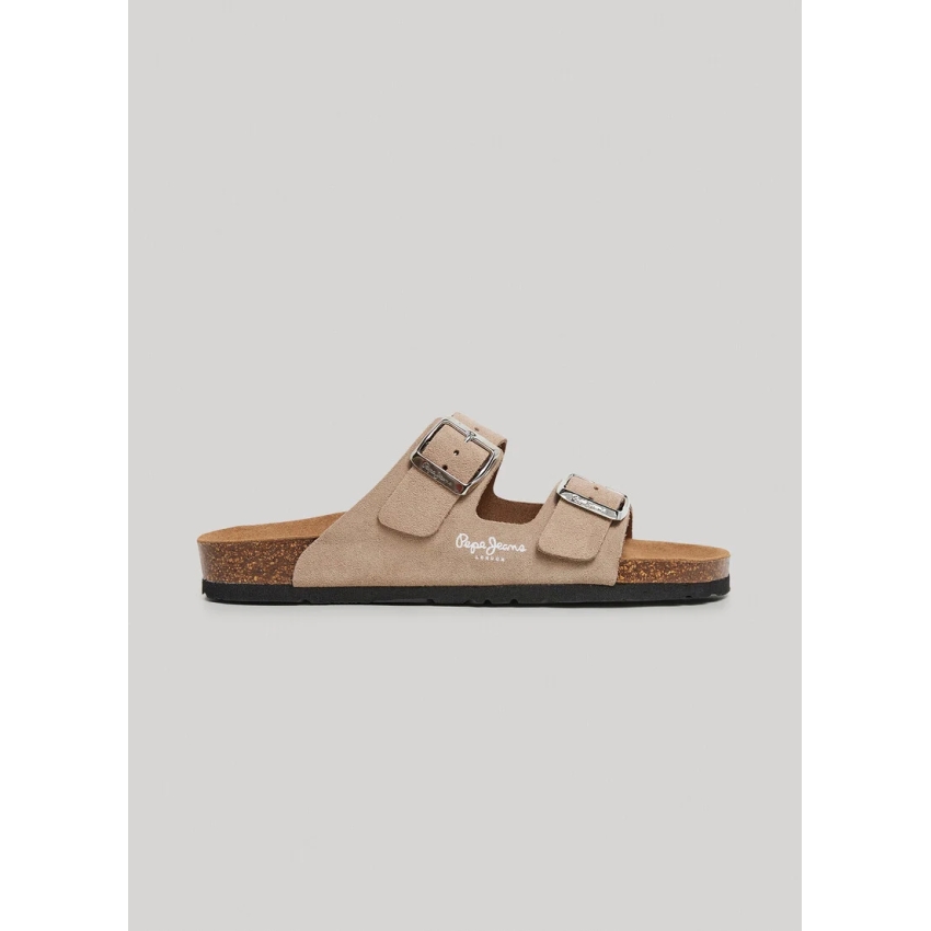 Pepe Jeans SANDALIAS ANTE BEIGE