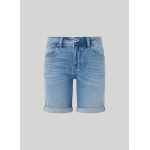 Pepe Jeans SHORTS DENIM FIT SLIM