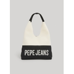 Pepe Jeans BOLSO HOBO COLOR BLOCK