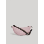 Pepe Jeans BOLSO MEDIA LUNA ROSA