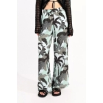 Molly Bracken Pantalones de...