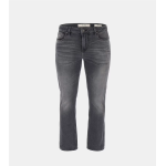 GUESS JEANS Vaqueros slim angels GRIS