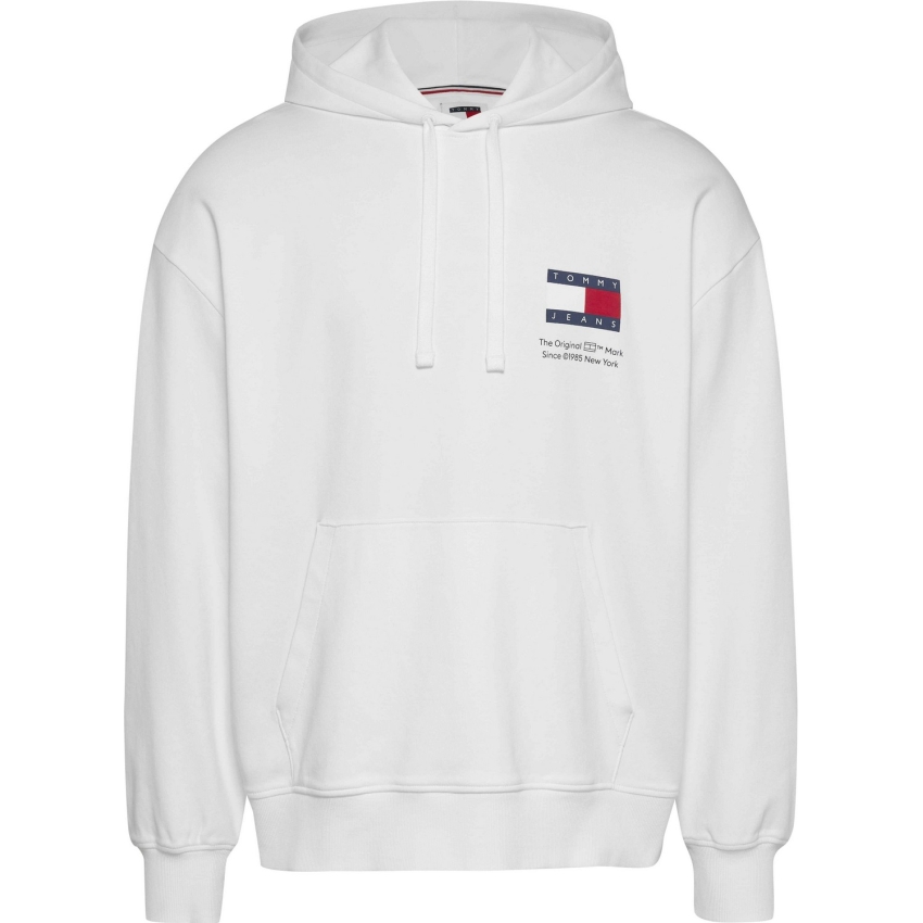 TOMMY HILFIGER Sudaderas de chico DM0DM20500 BLANCO