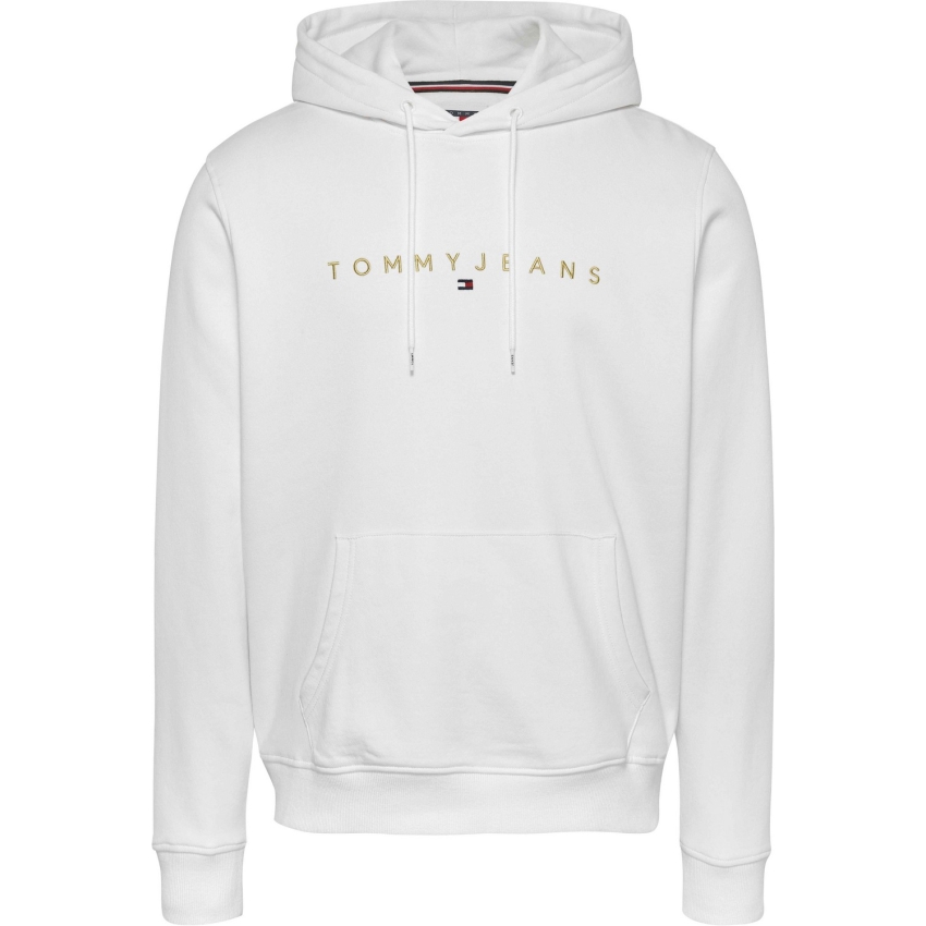 TOMMY HILFIGER Sudaderas de chico DM0DM20503 BLANCO