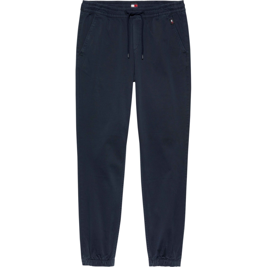 TOMMY HILFIGER Pantalones de chico DM0DM20456 MARINO