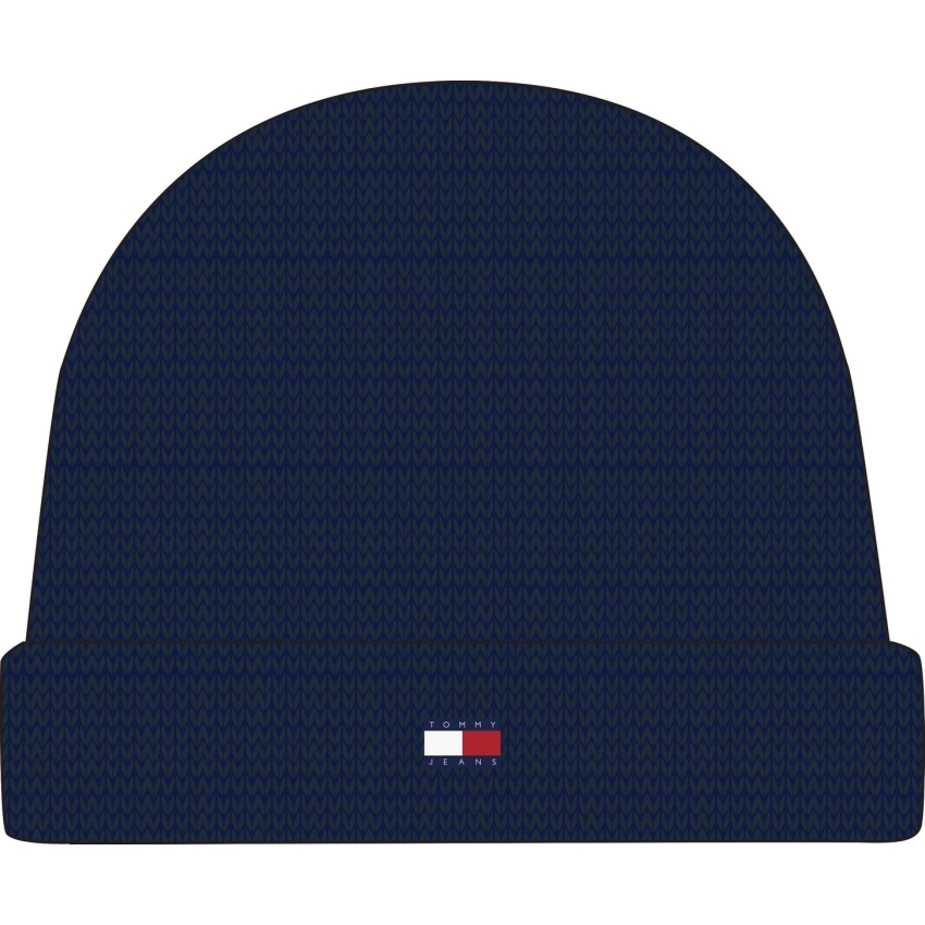 TOMMY HILFIGER GORRITO AM0AM12635 AZUL