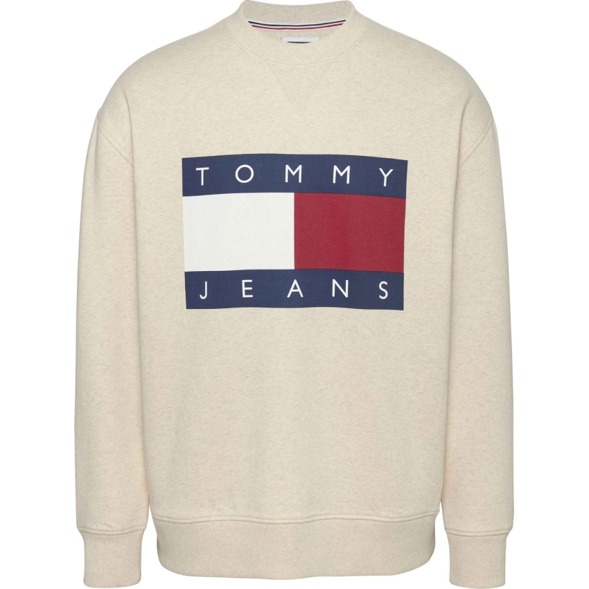 TOMMY HILFIGER Sudaderas de chico DM0DM19756 BLANCO