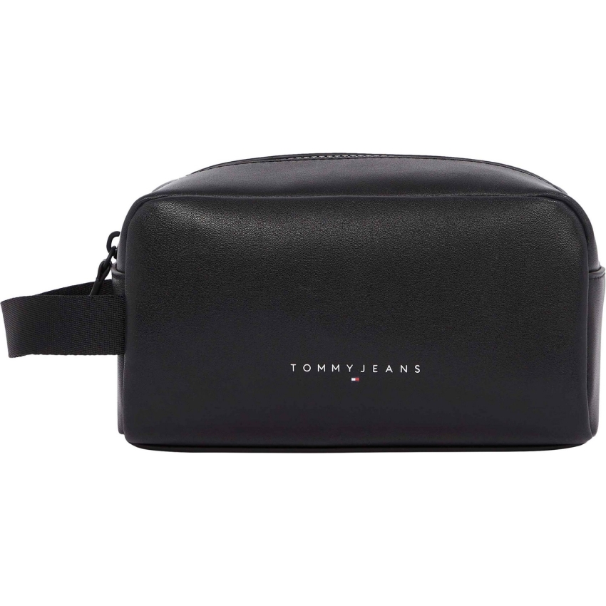 TOMMY HILFIGER BOLSO AM0AM12990 Negro