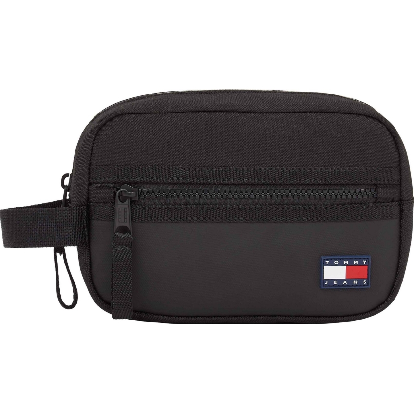 TOMMY HILFIGER BOLSO AM0AM12651 Negro