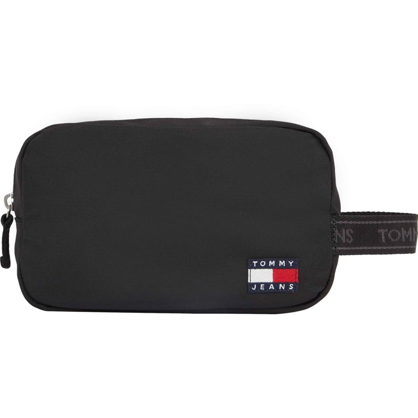 TOMMY HILFIGER BOLSO AM0AM12437 Negro