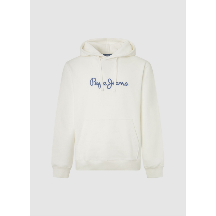 Pepe Jeans Sudaderas de chico PM582716 BLANCO