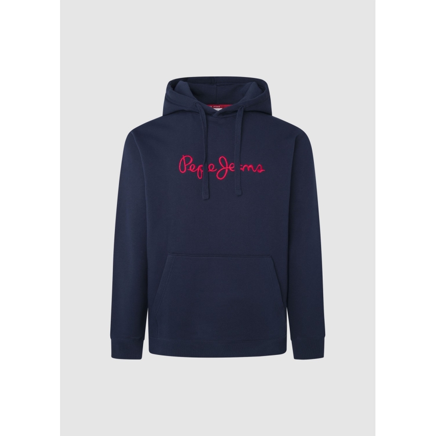 Pepe Jeans Sudaderas de chico PM582716 AZUL