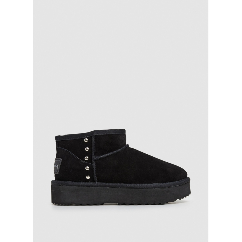 Pepe Jeans ZAPATILLAS PLS50531 Negro