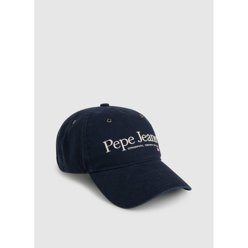 Pepe Jeans GORRAS PM040545 AZUL