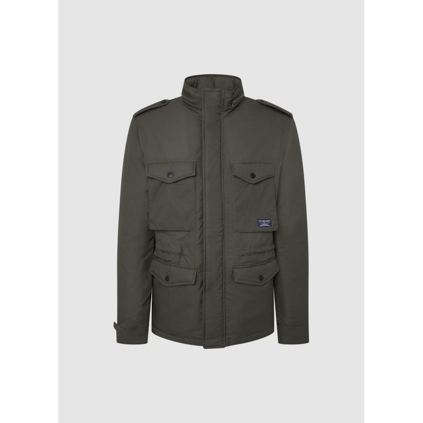 Pepe Jeans Parkas y Cazadoras de chico PM403005 VERDE