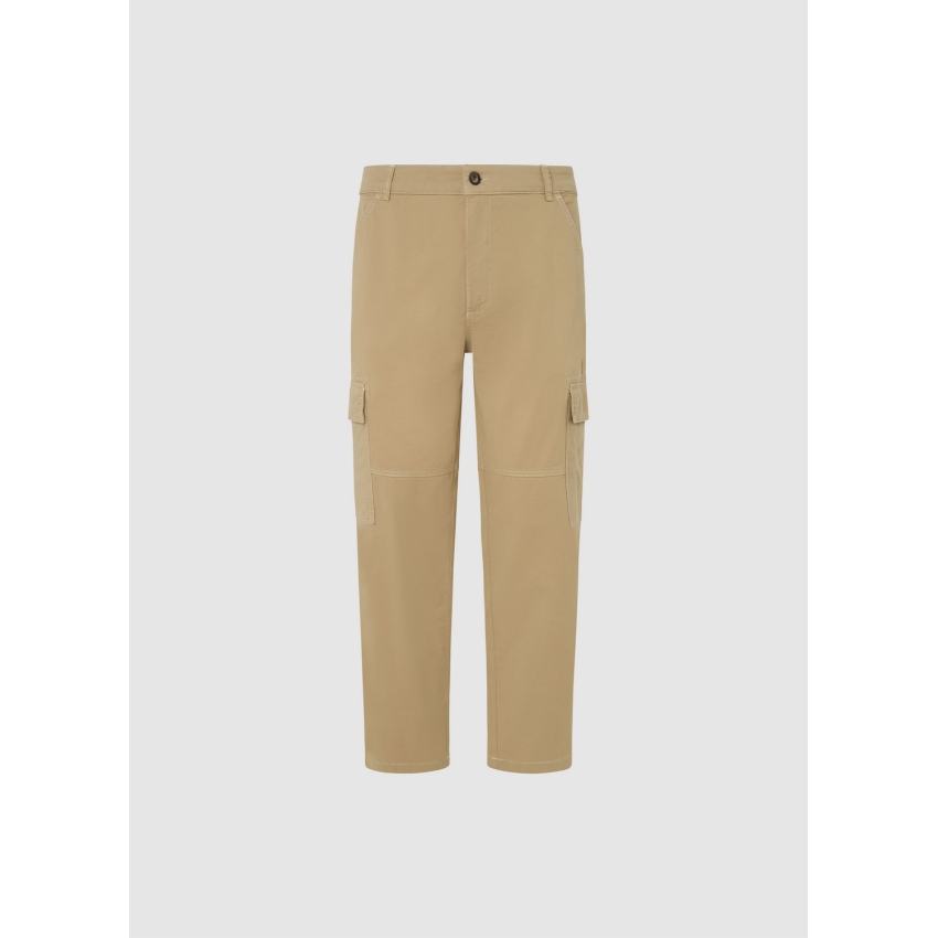 Pepe Jeans Pantalones de chico PM211754 BEIGE