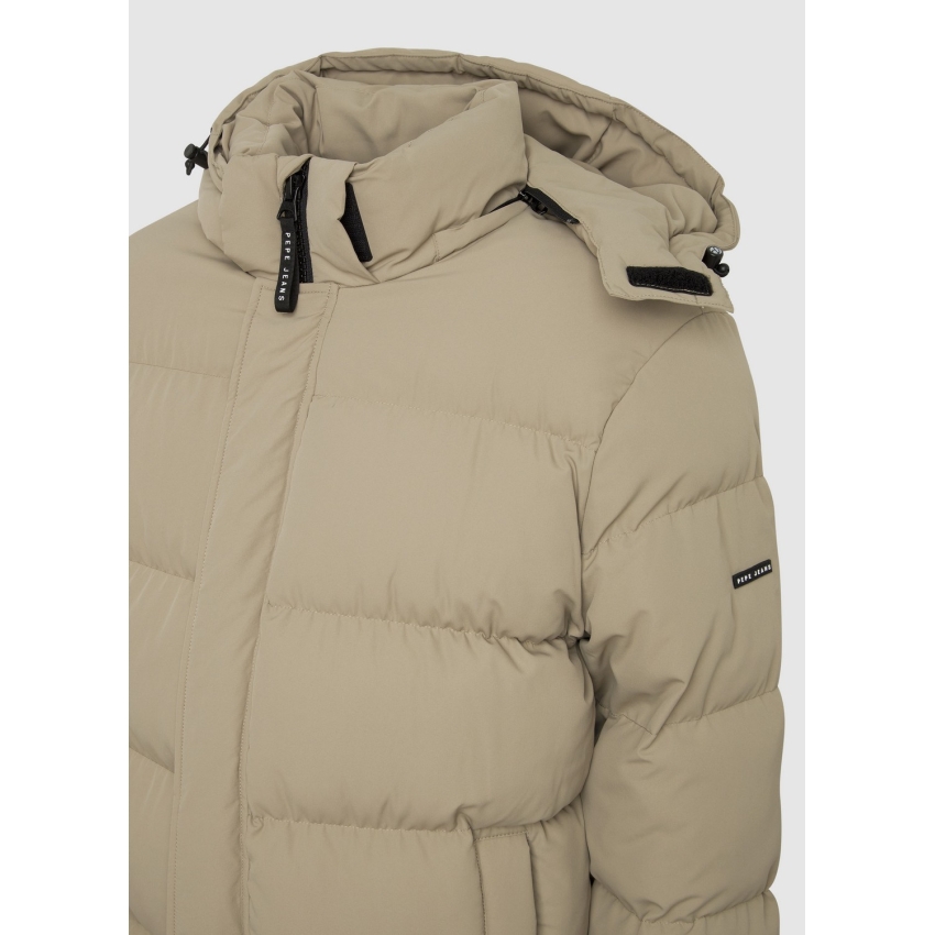 Pepe Jeans Parkas y Cazadoras de chico PM403031 BEIGE