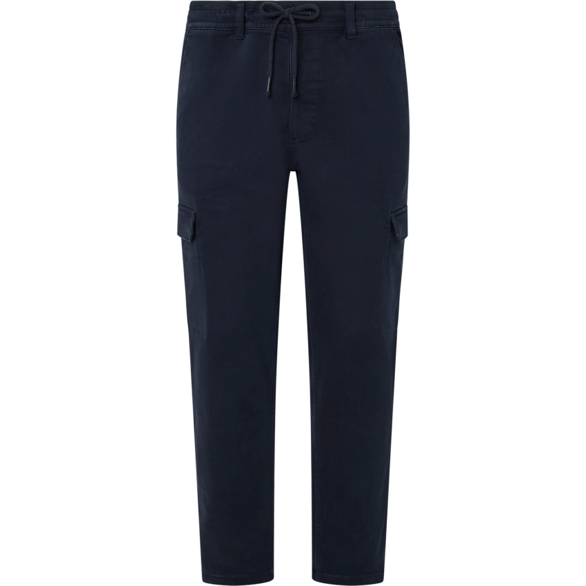 Pepe Jeans Pantalones de chico PM211725 AZUL