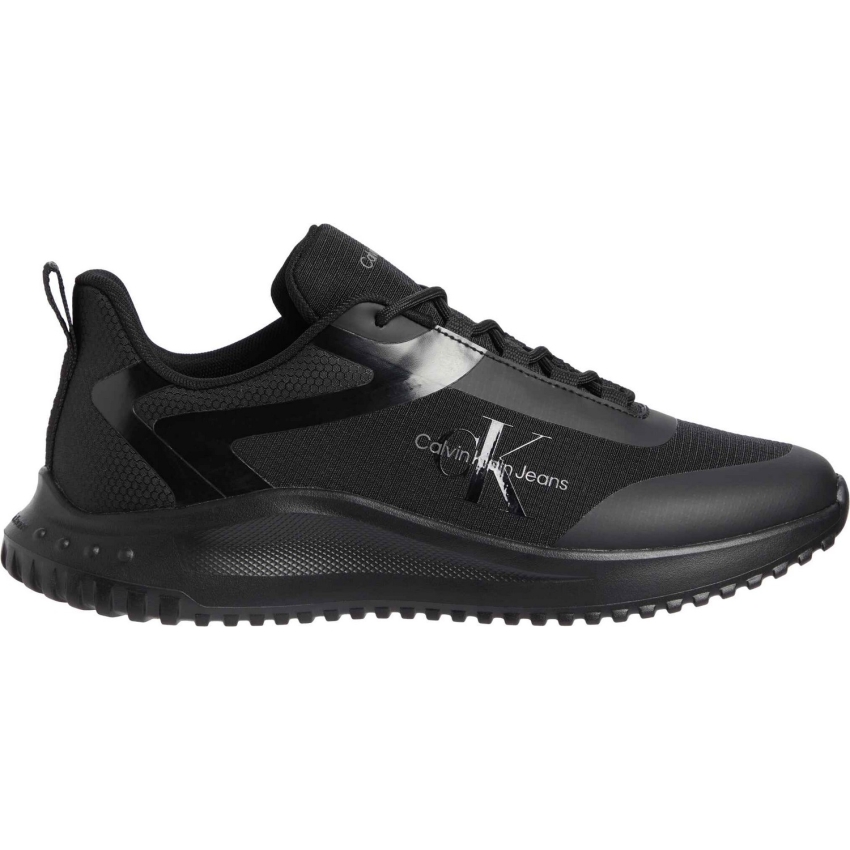 CALVIN KLEIN ZAPATILLAS YM0YM00968 Negro