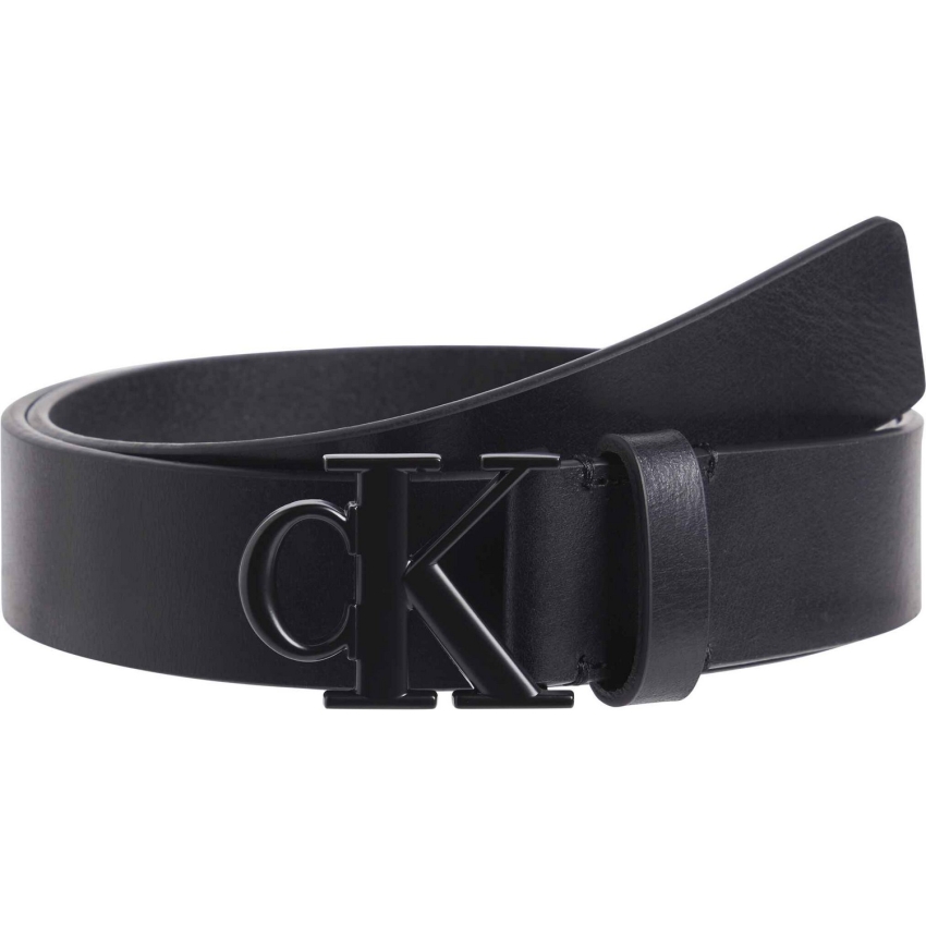 CALVIN KLEIN CINTURONES K50K512068 Negro