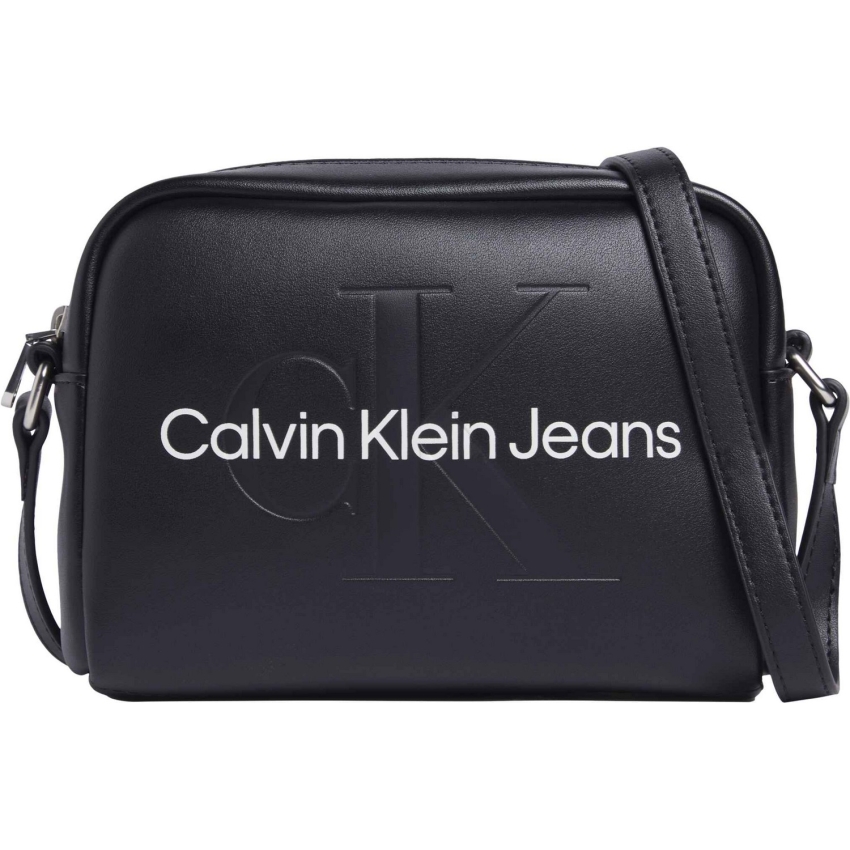 CALVIN KLEIN BOLSO K60K612220 Negro