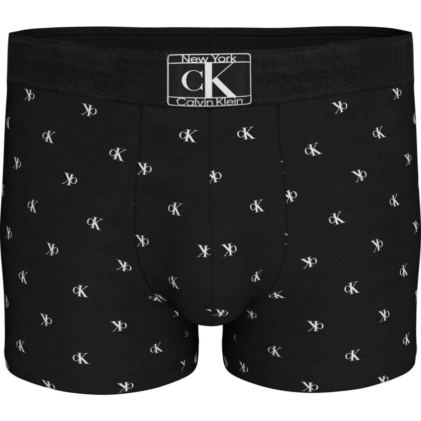 CALVIN KLEIN BOXER NB4115APCS Negro