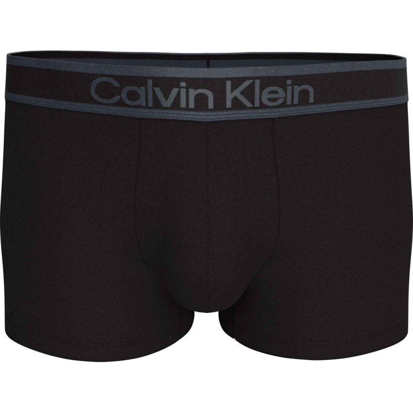 CALVIN KLEIN BOXER NB4055AUB1 Negro