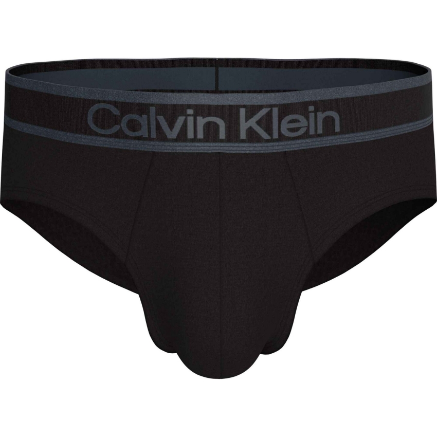 CALVIN KLEIN SLIP NB4054AUB1 Negro