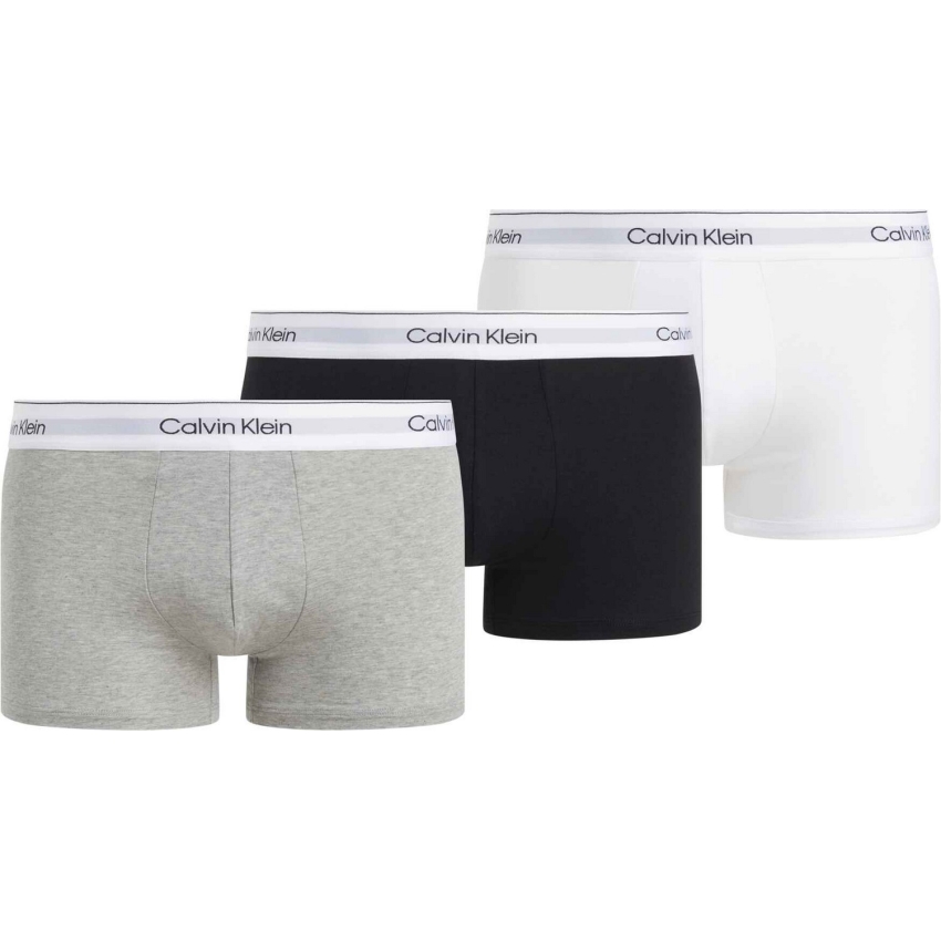 CALVIN KLEIN BOXER NB3963AMP1 MULTI