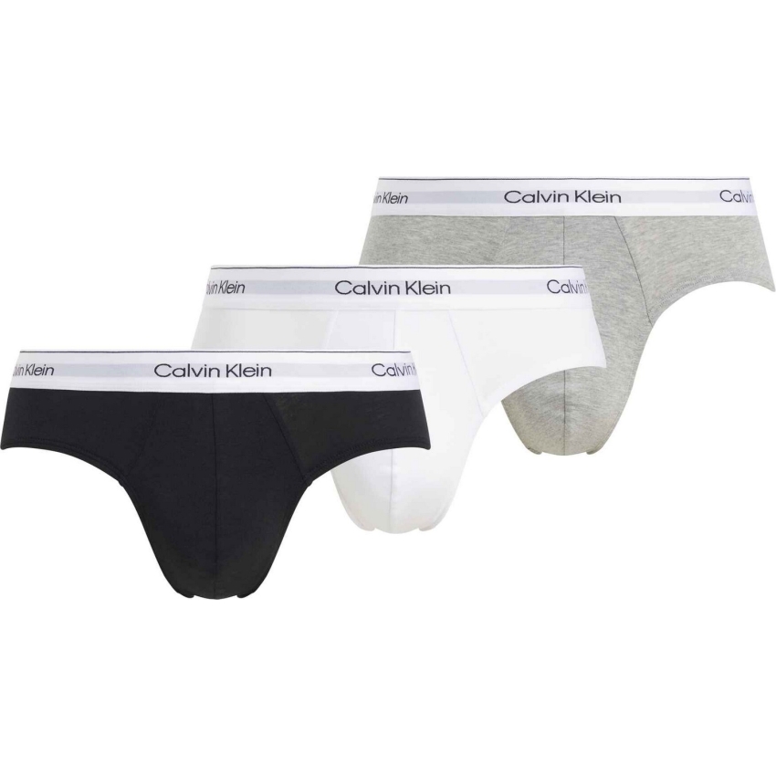 CALVIN KLEIN SLIP NB3962AMP1 MULTI