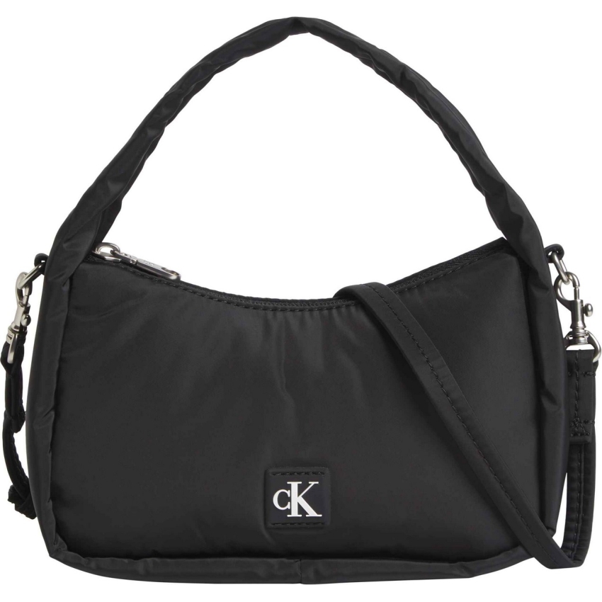 CALVIN KLEIN BOLSO K60K612738 Negro