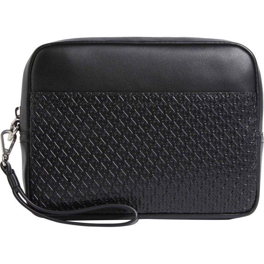 CALVIN KLEIN BOLSO K50K512589 Negro