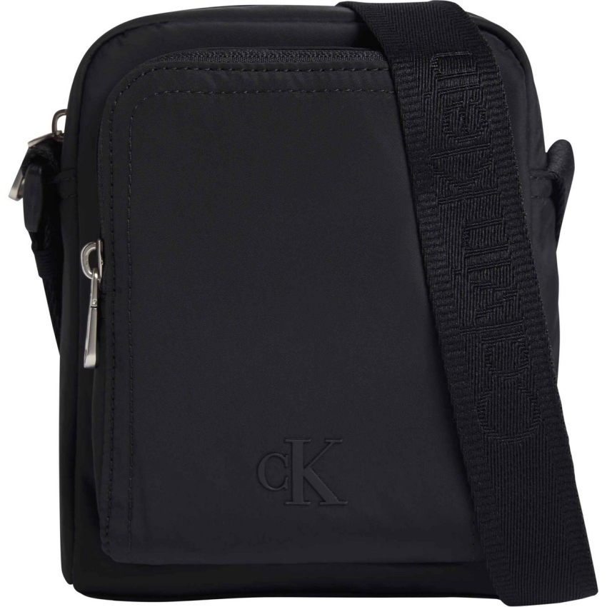 CALVIN KLEIN BOLSO K50K512567 Negro