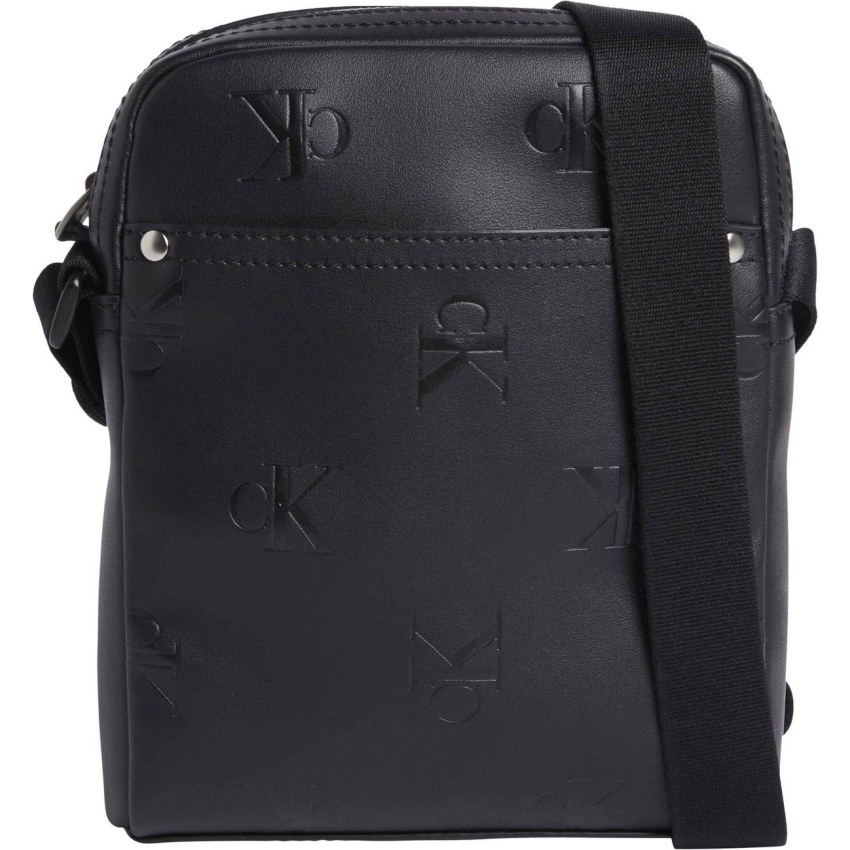 CALVIN KLEIN BOLSO K50K512564 Negro