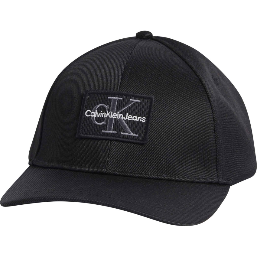 CALVIN KLEIN GORRAS K50K512453 Negro