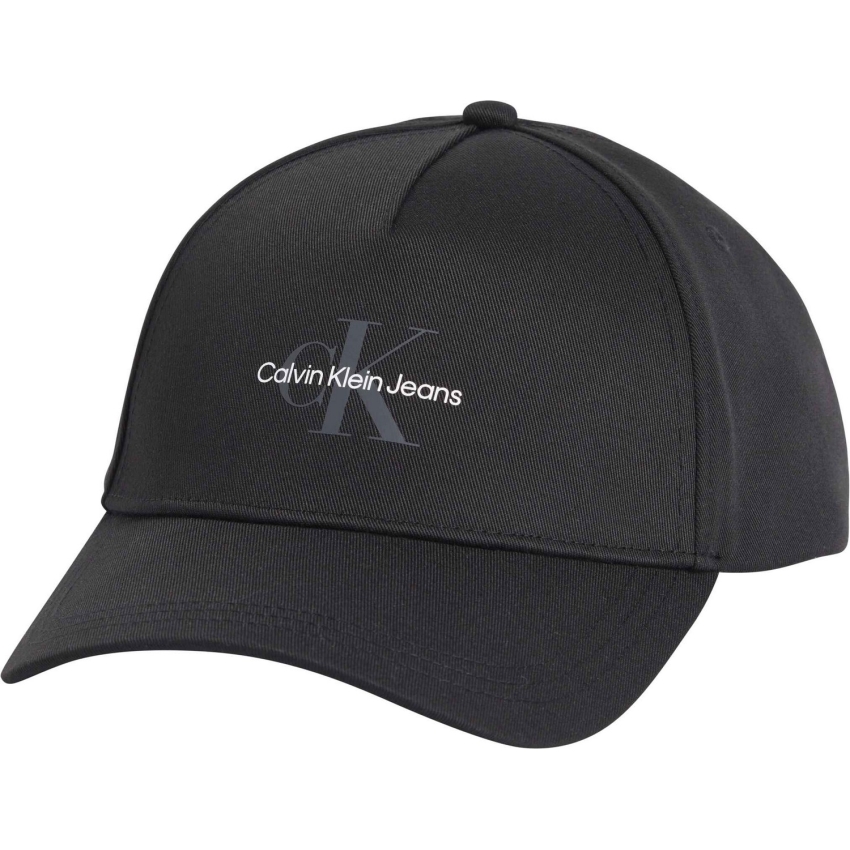 CALVIN KLEIN GORRAS K50K512450 Negro